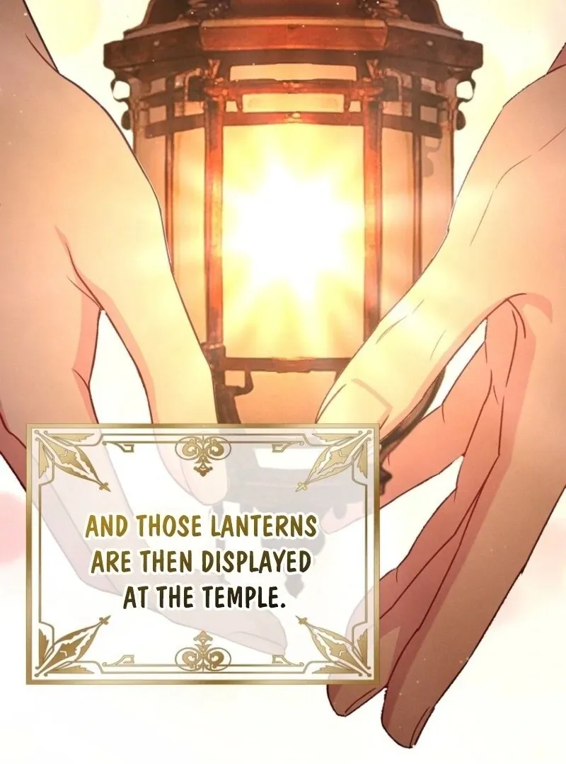 Princess Eveness Saves Herself Chapter 25 page 74 - 