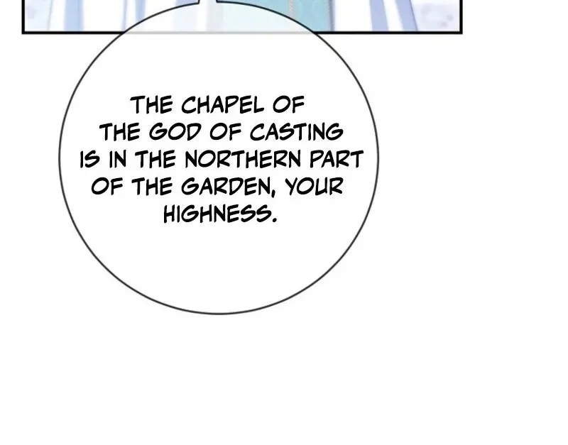 Princess Eveness Saves Herself Chapter 25 page 77 - 