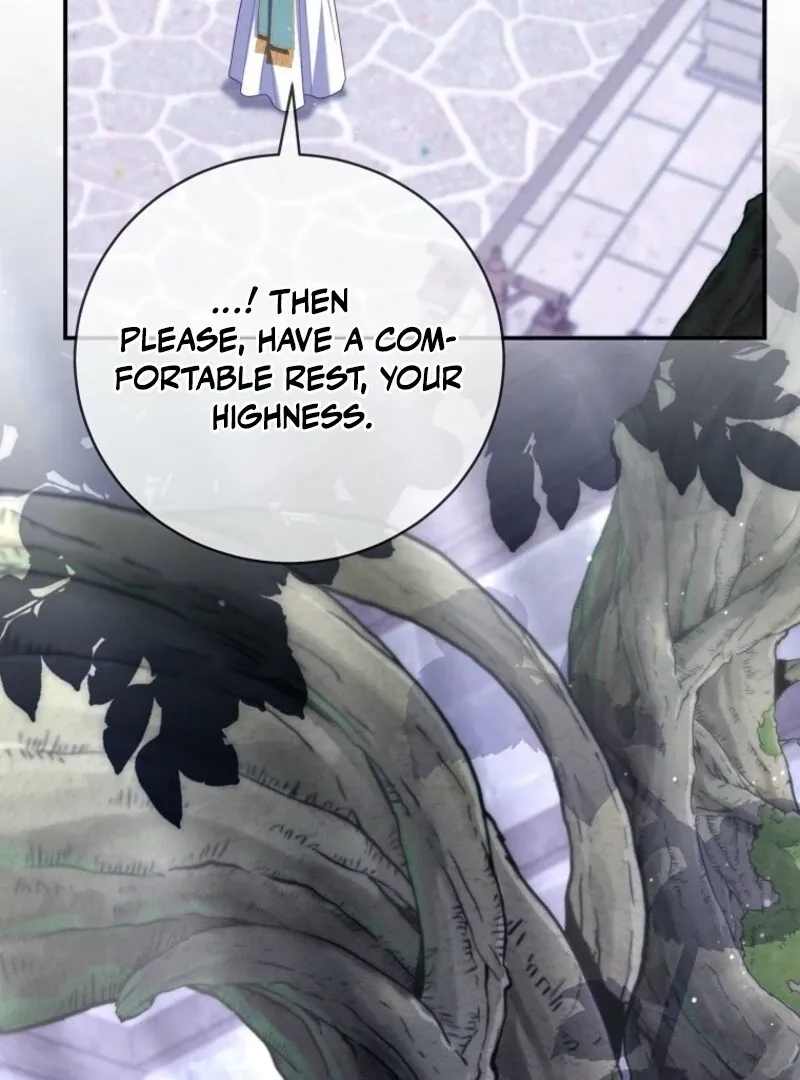 Princess Eveness Saves Herself Chapter 25 page 79 - 