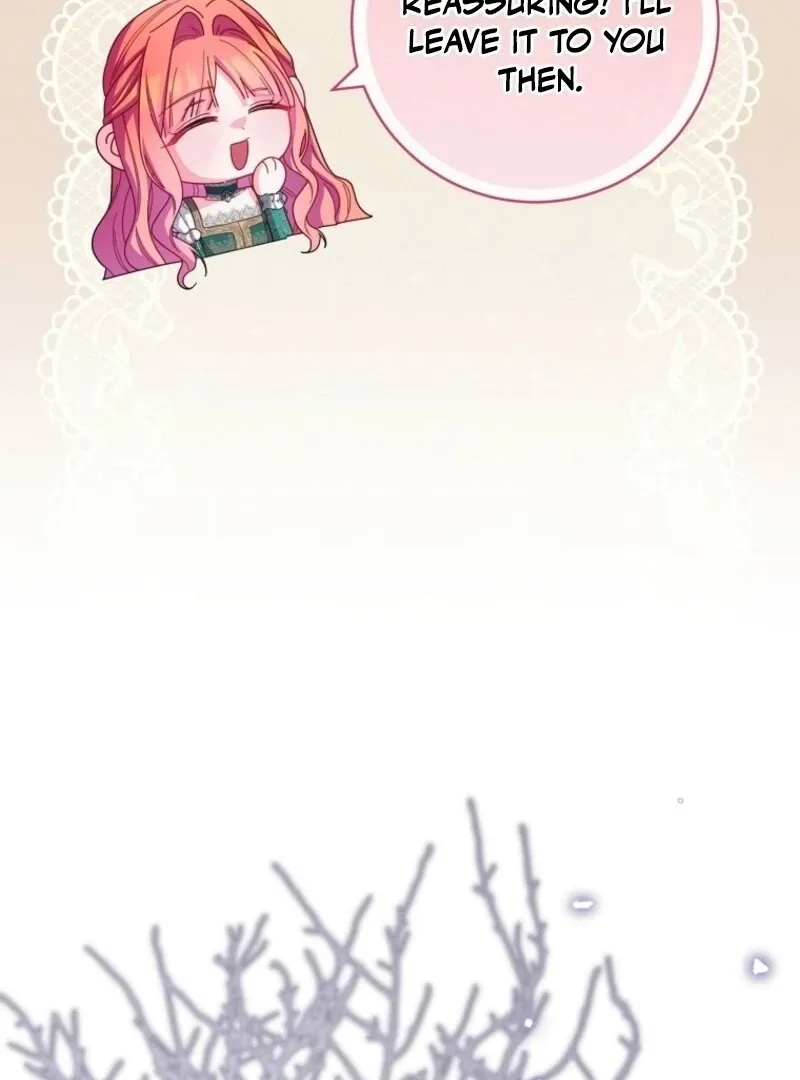 Princess Eveness Saves Herself Chapter 25 page 85 - 