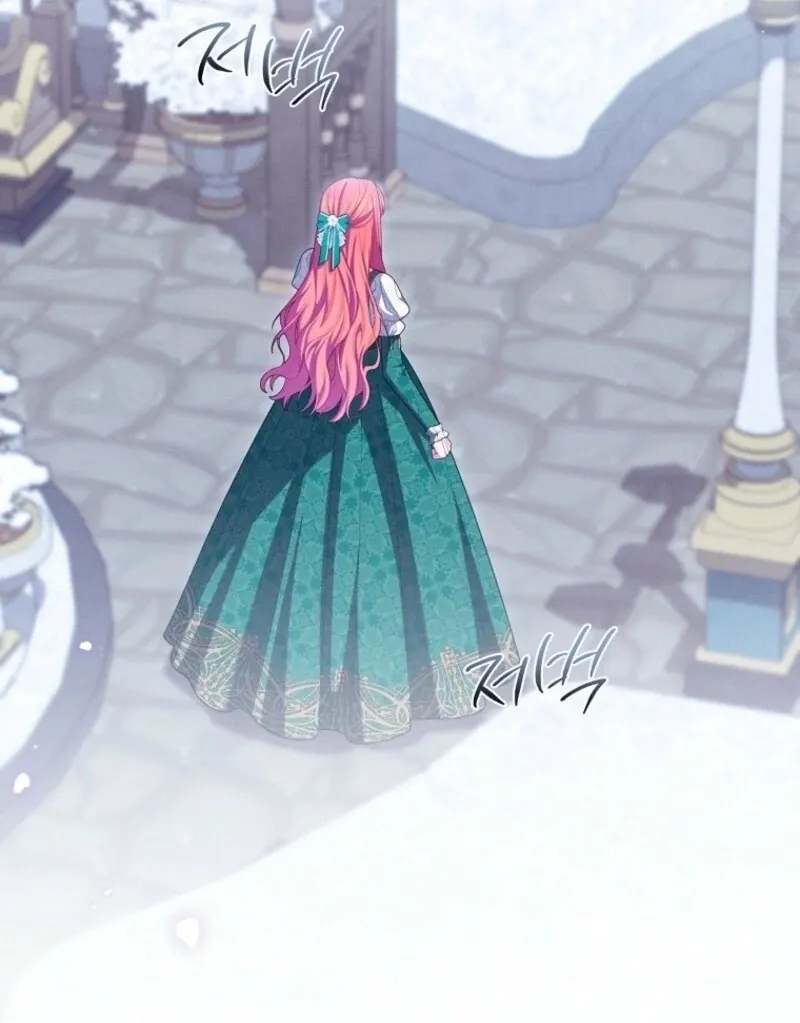 Princess Eveness Saves Herself Chapter 25 page 87 - 