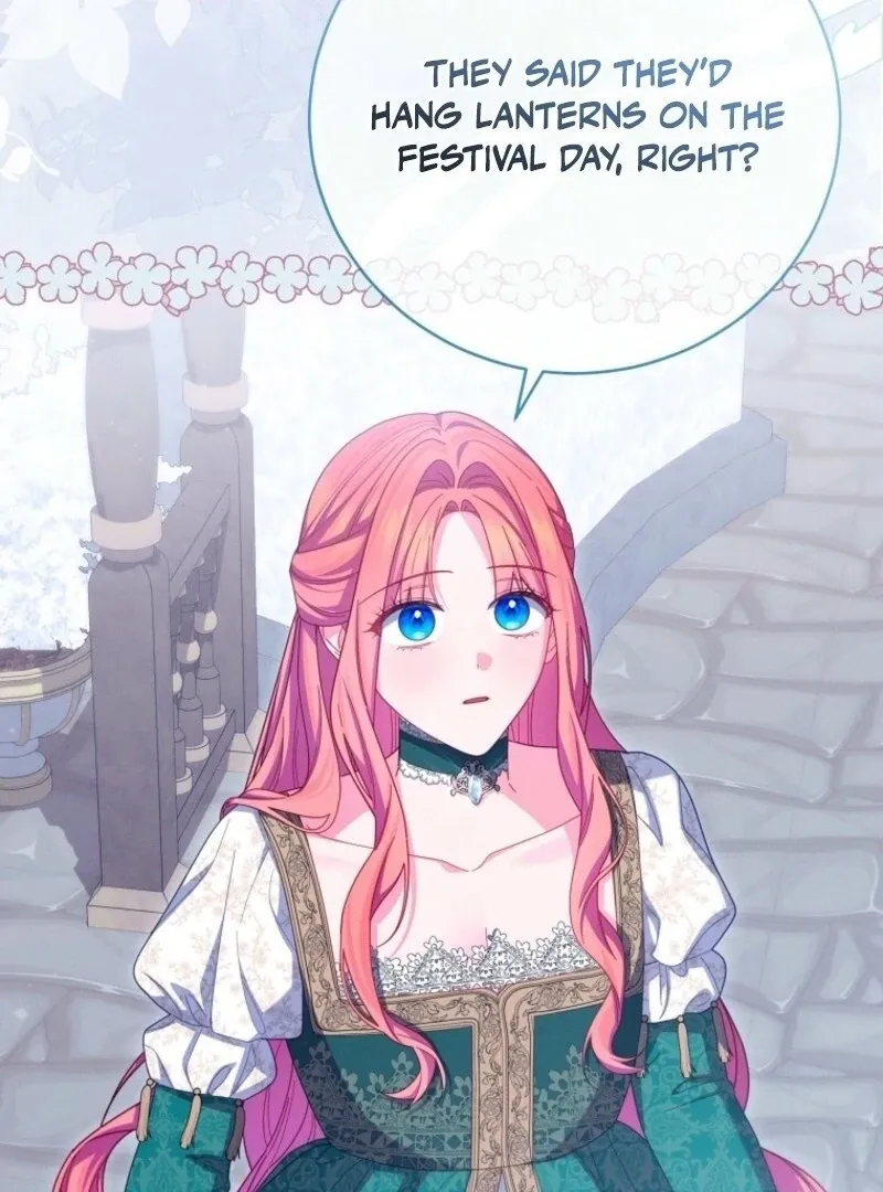 Princess Eveness Saves Herself Chapter 25 page 94 - 