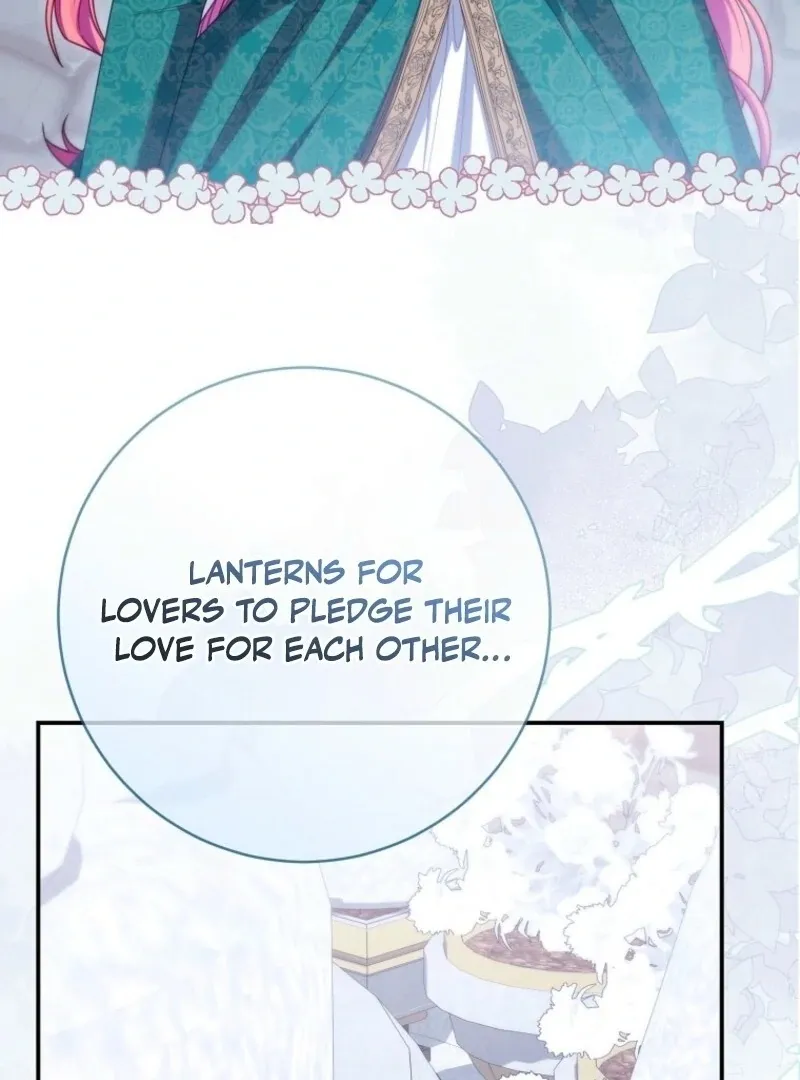 Princess Eveness Saves Herself Chapter 25 page 95 - 