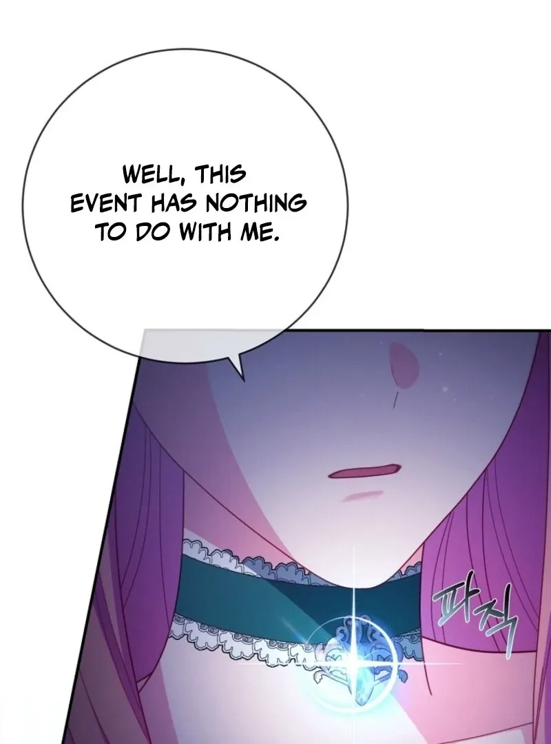 Princess Eveness Saves Herself Chapter 25 page 97 - 