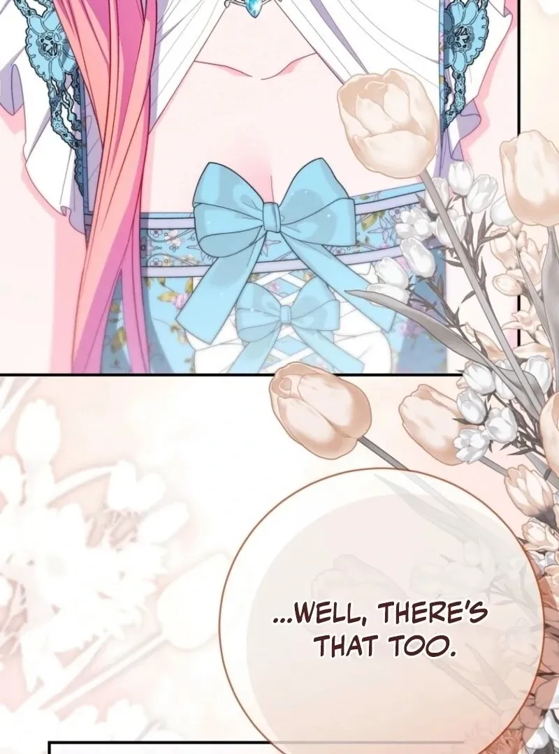 Princess Eveness Saves Herself Chapter 26 page 103 - 