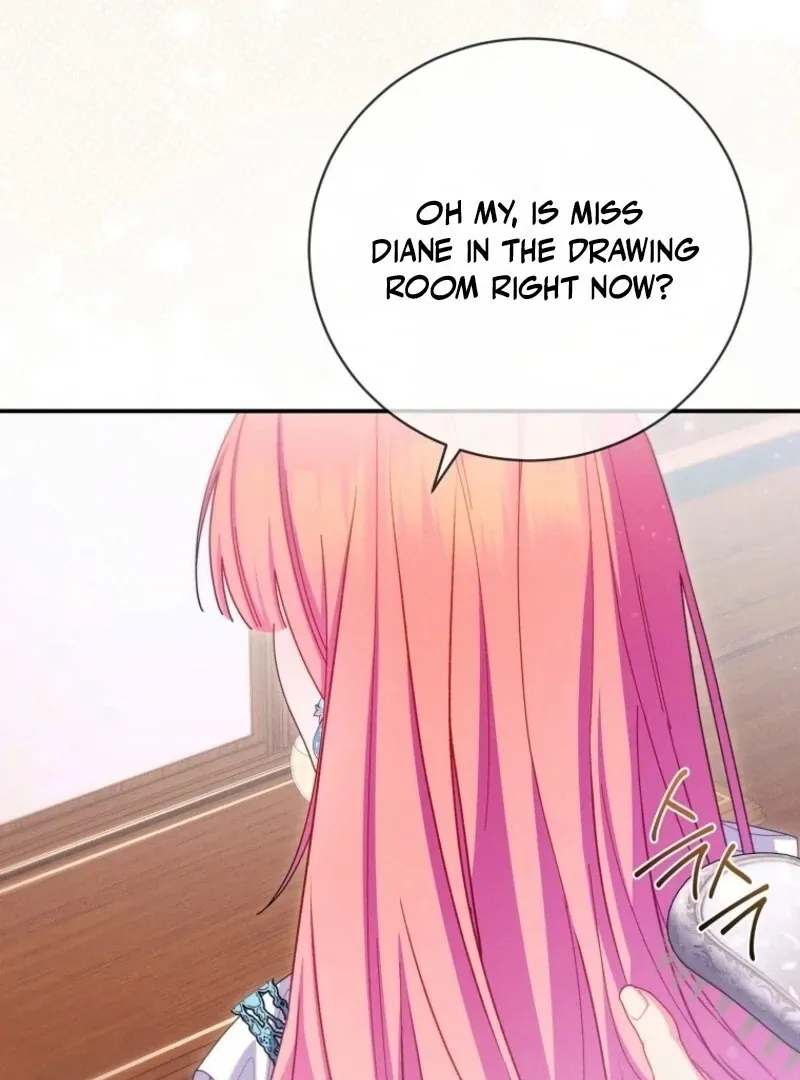 Princess Eveness Saves Herself Chapter 26 page 112 - 