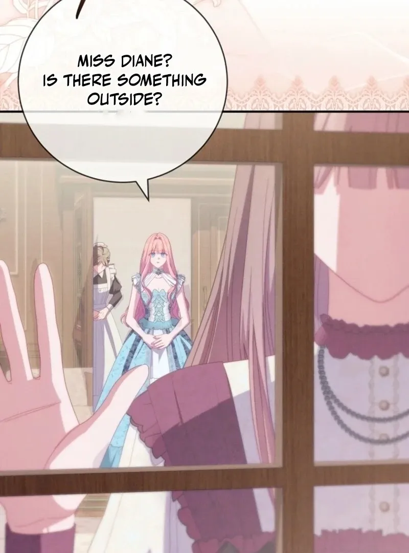 Princess Eveness Saves Herself Chapter 26 page 116 - 