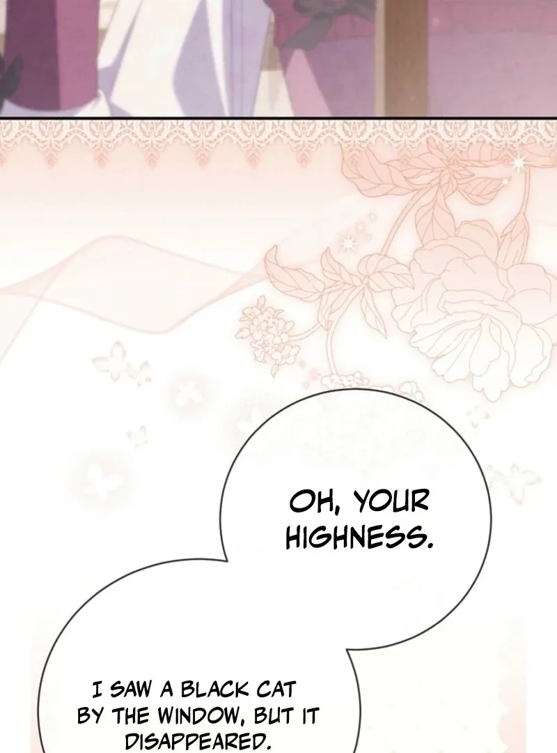 Princess Eveness Saves Herself Chapter 26 page 117 - 