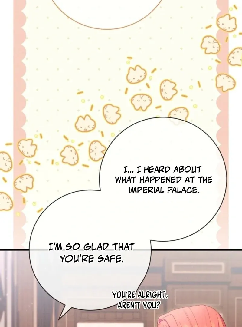 Princess Eveness Saves Herself Chapter 26 page 120 - 