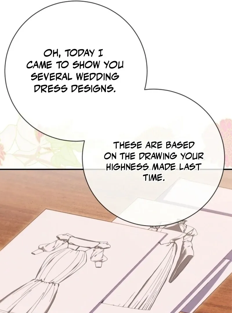 Princess Eveness Saves Herself Chapter 26 page 123 - 