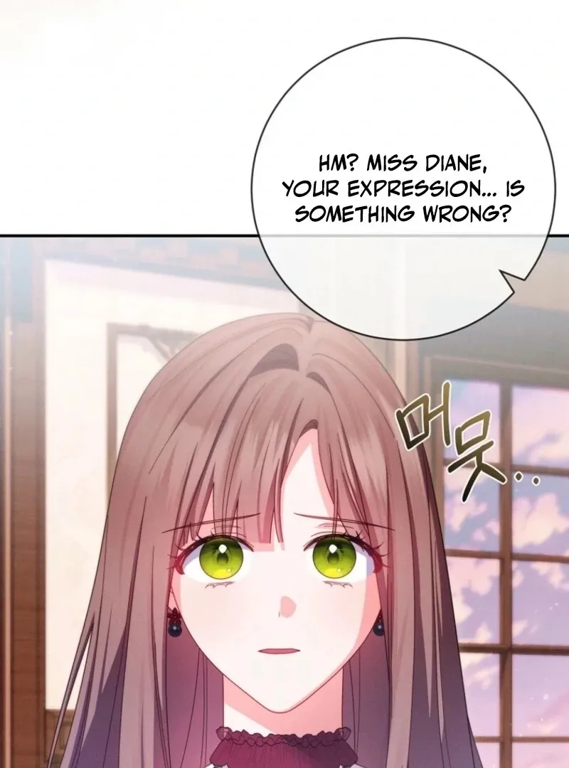 Princess Eveness Saves Herself Chapter 26 page 127 - 