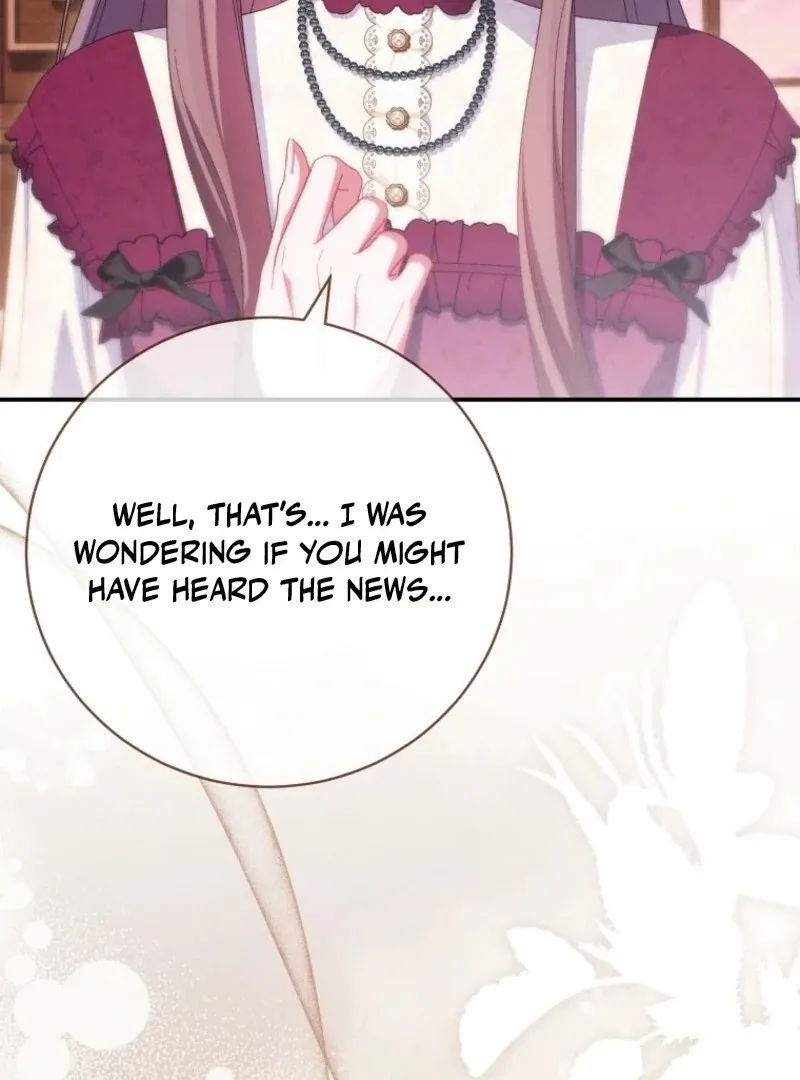 Princess Eveness Saves Herself Chapter 26 page 128 - 