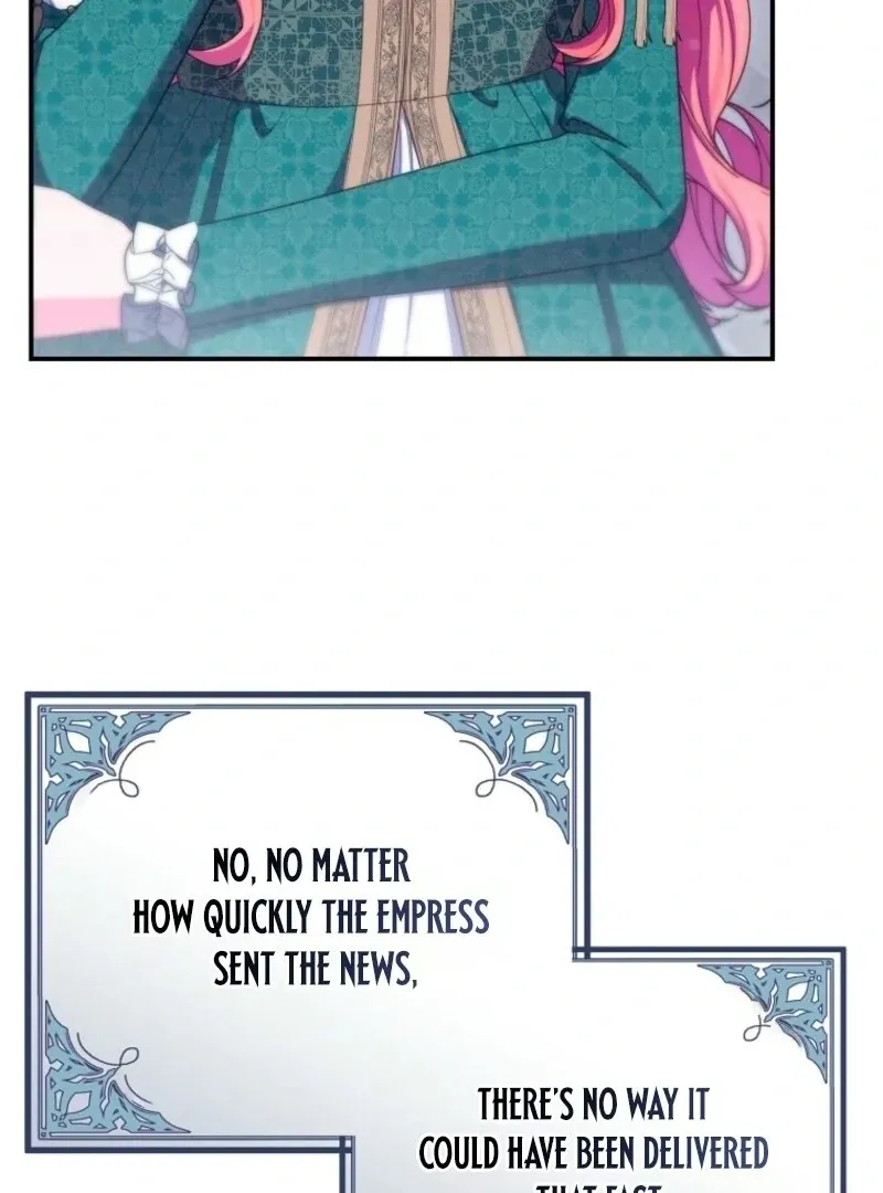 Princess Eveness Saves Herself Chapter 26 page 16 - 
