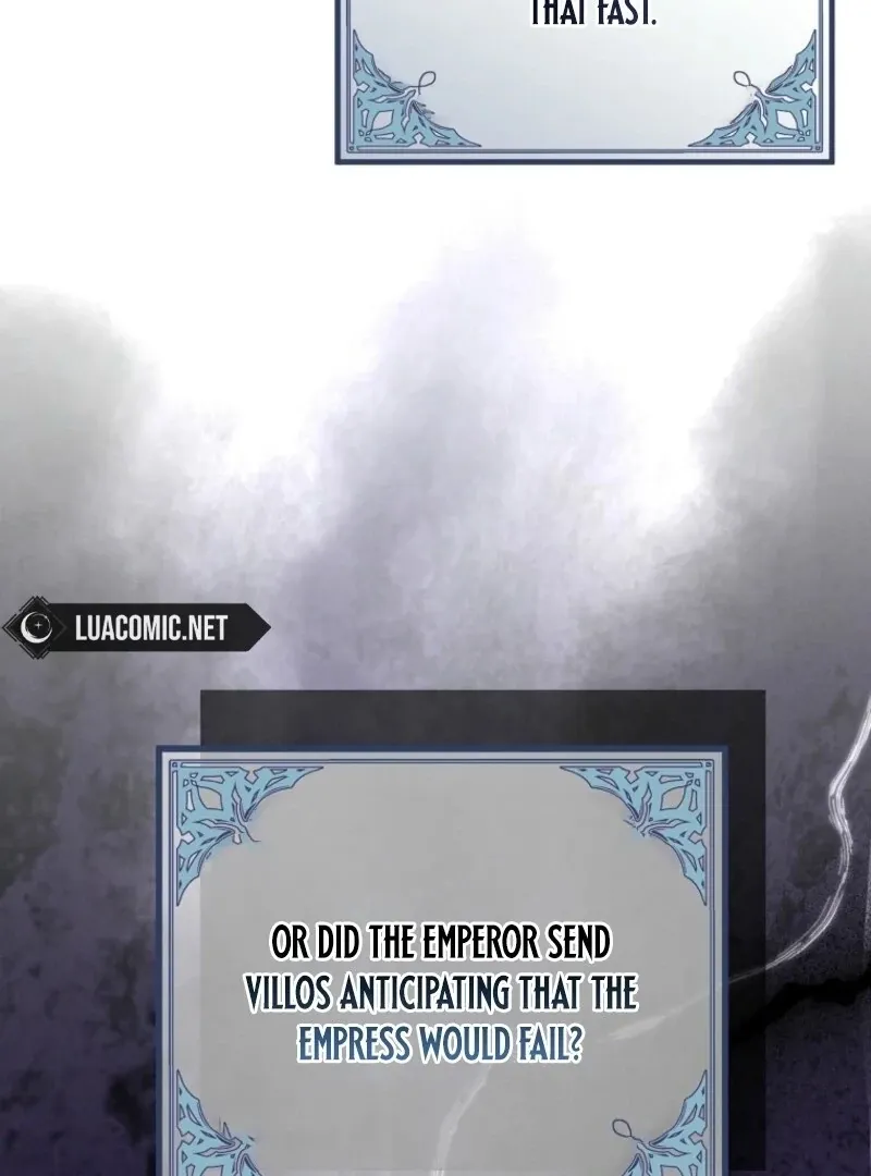 Princess Eveness Saves Herself Chapter 26 page 17 - 