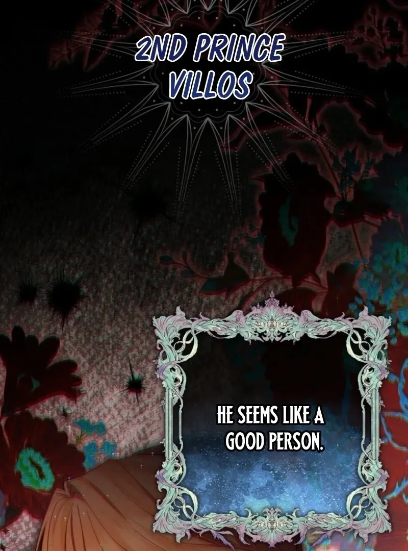 Princess Eveness Saves Herself Chapter 26 page 3 - 