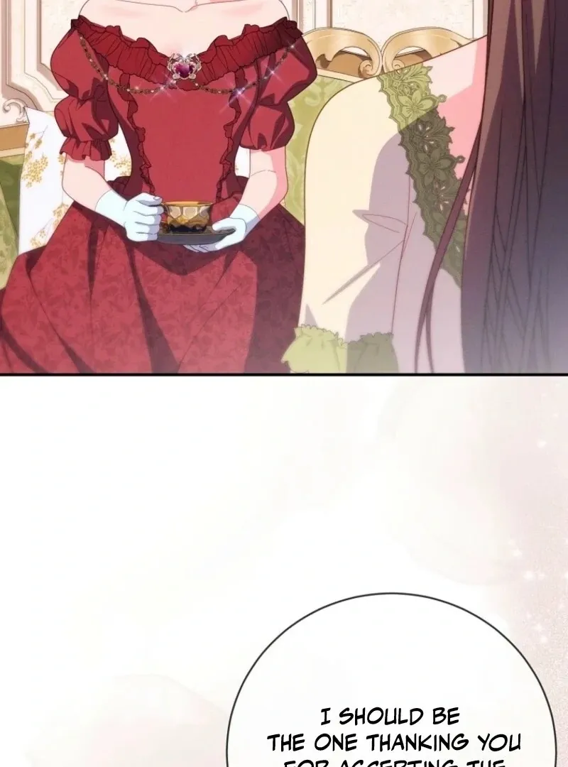 Princess Eveness Saves Herself Chapter 26 page 39 - 