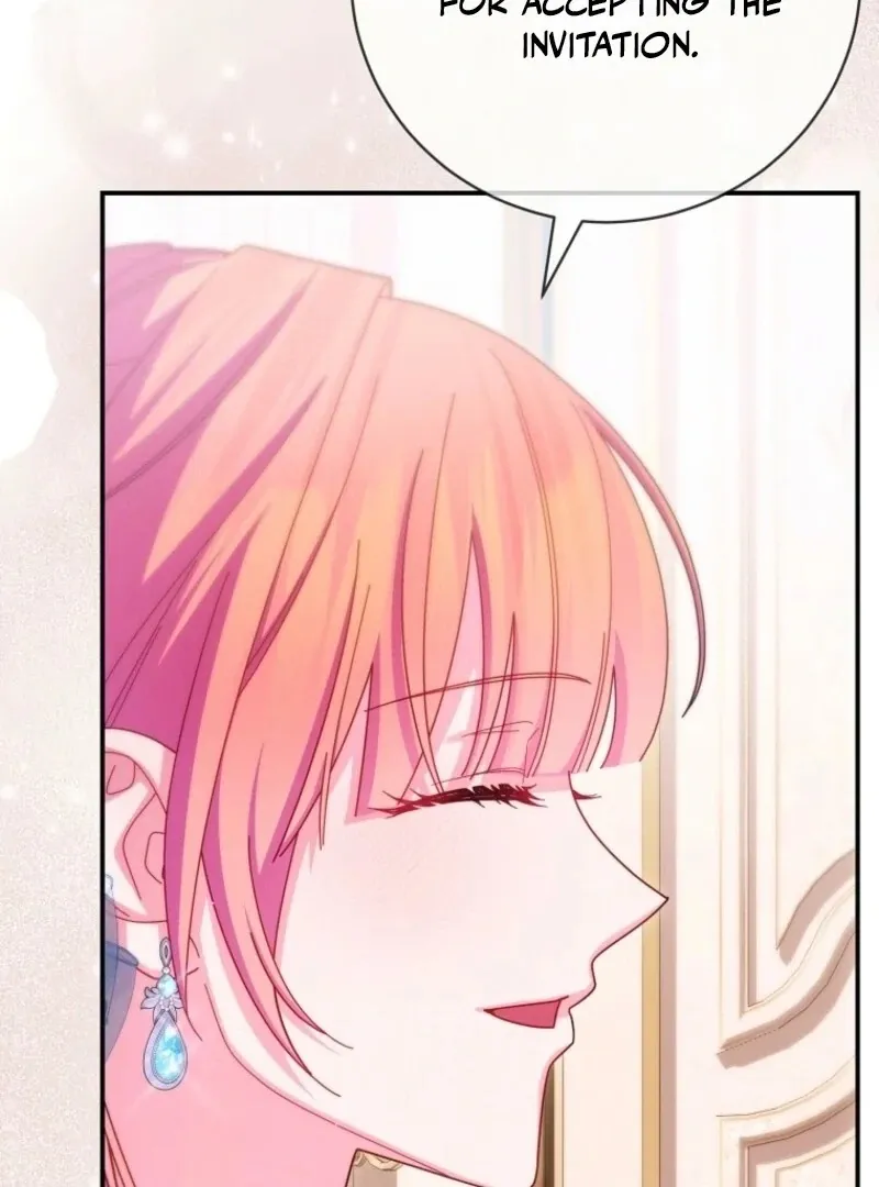 Princess Eveness Saves Herself Chapter 26 page 40 - 