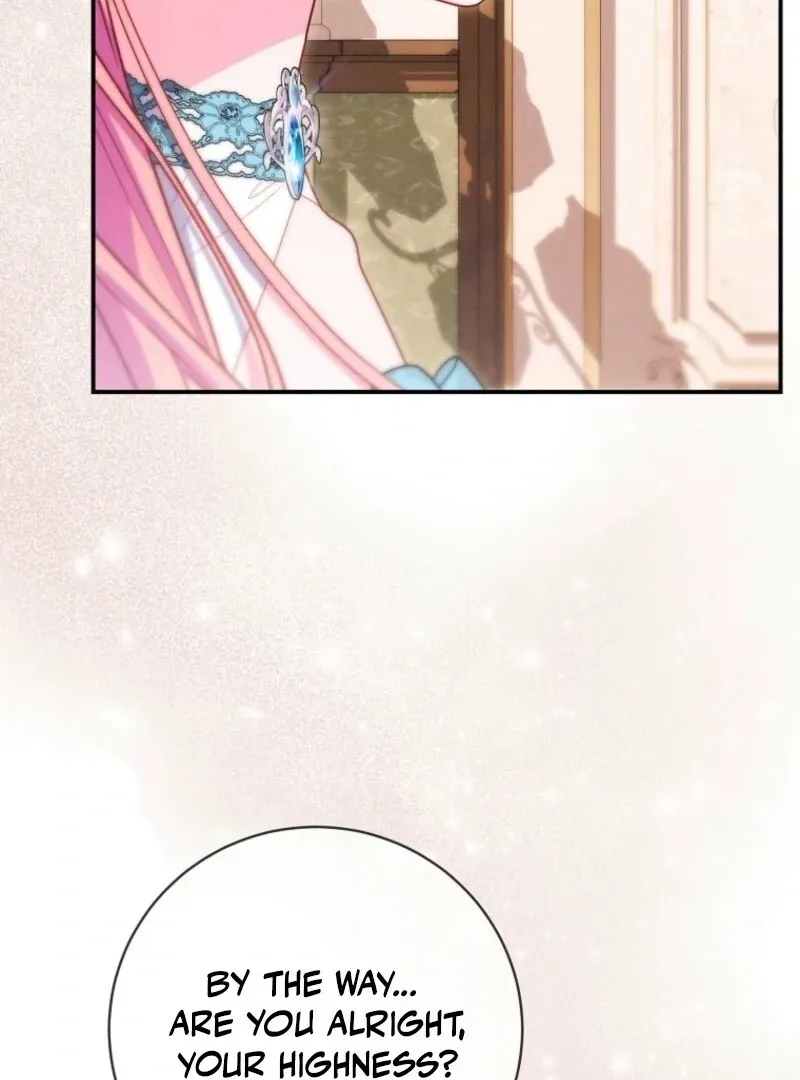 Princess Eveness Saves Herself Chapter 26 page 41 - 