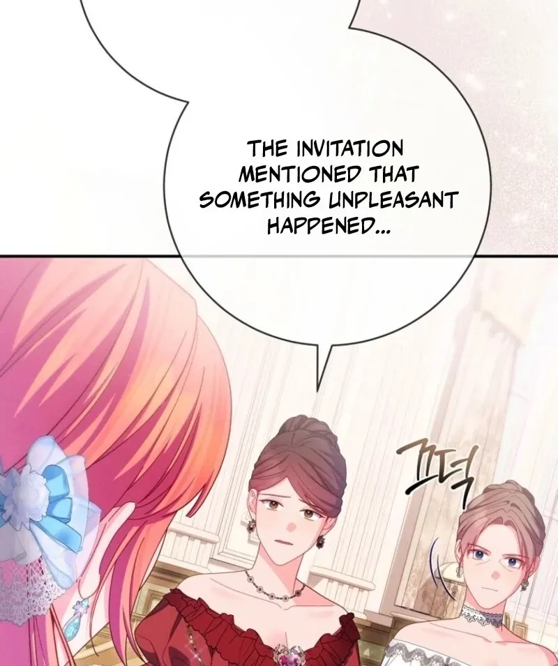 Princess Eveness Saves Herself Chapter 26 page 42 - 