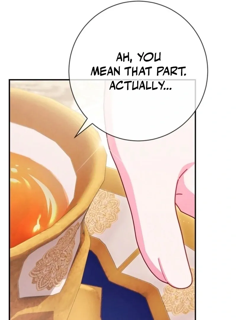 Princess Eveness Saves Herself Chapter 26 page 44 - 