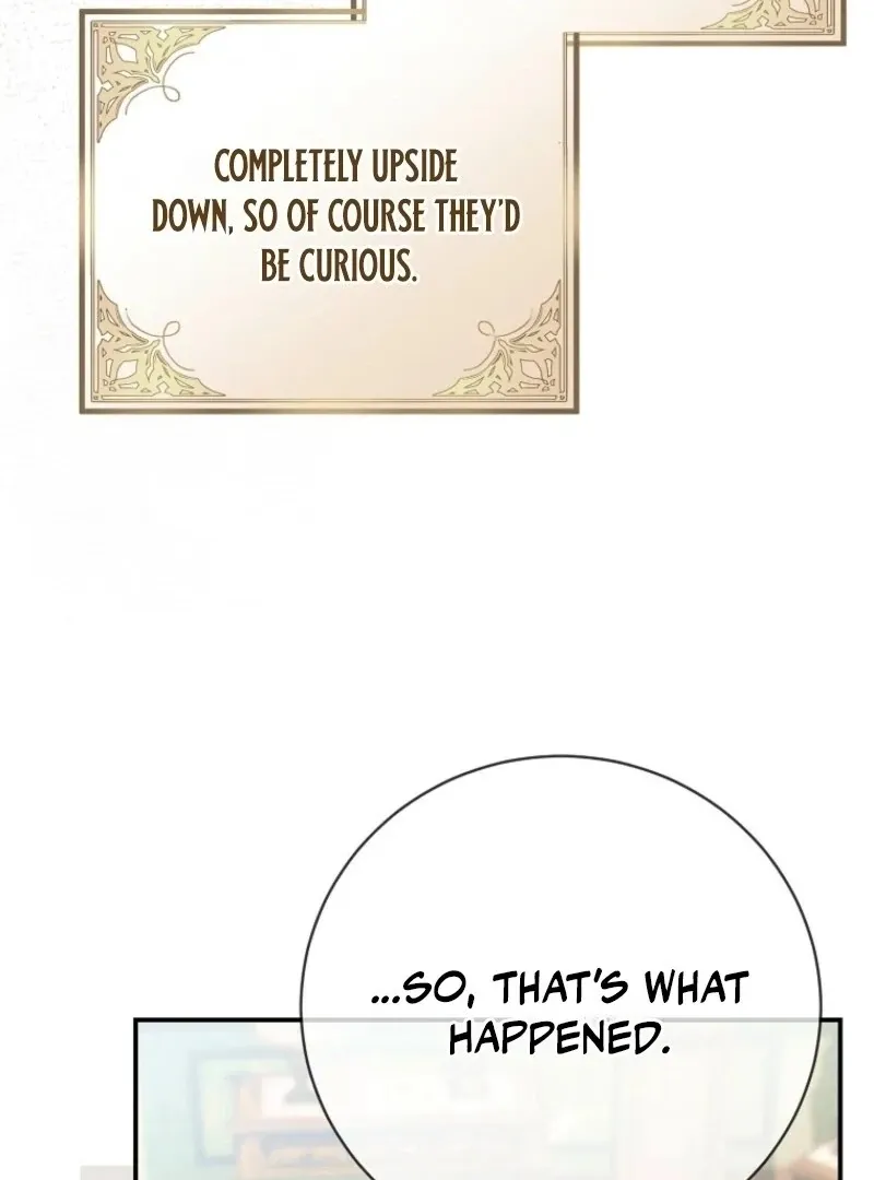 Princess Eveness Saves Herself Chapter 26 page 49 - 
