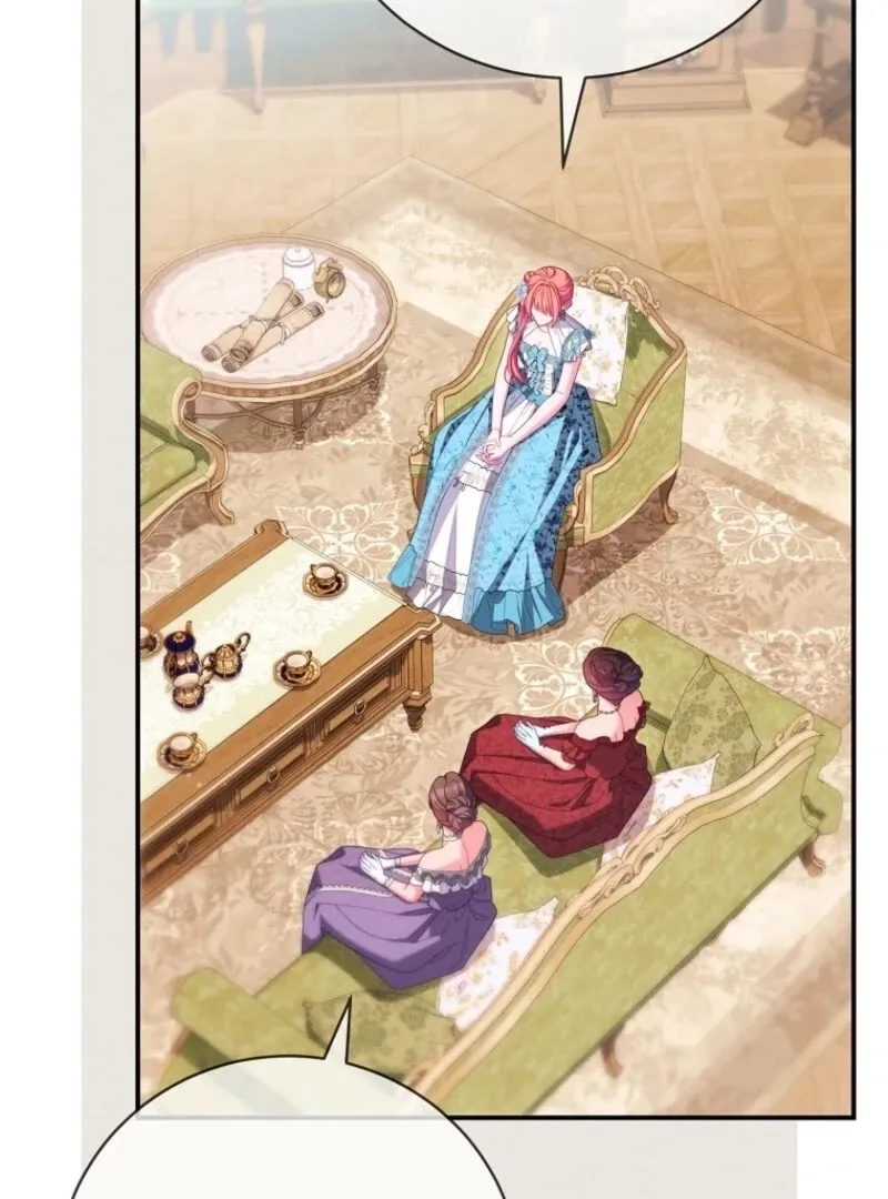 Princess Eveness Saves Herself Chapter 26 page 50 - 