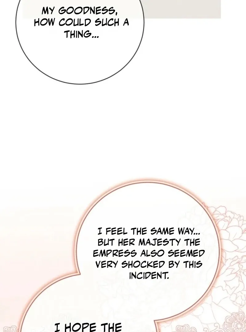 Princess Eveness Saves Herself Chapter 26 page 51 - 