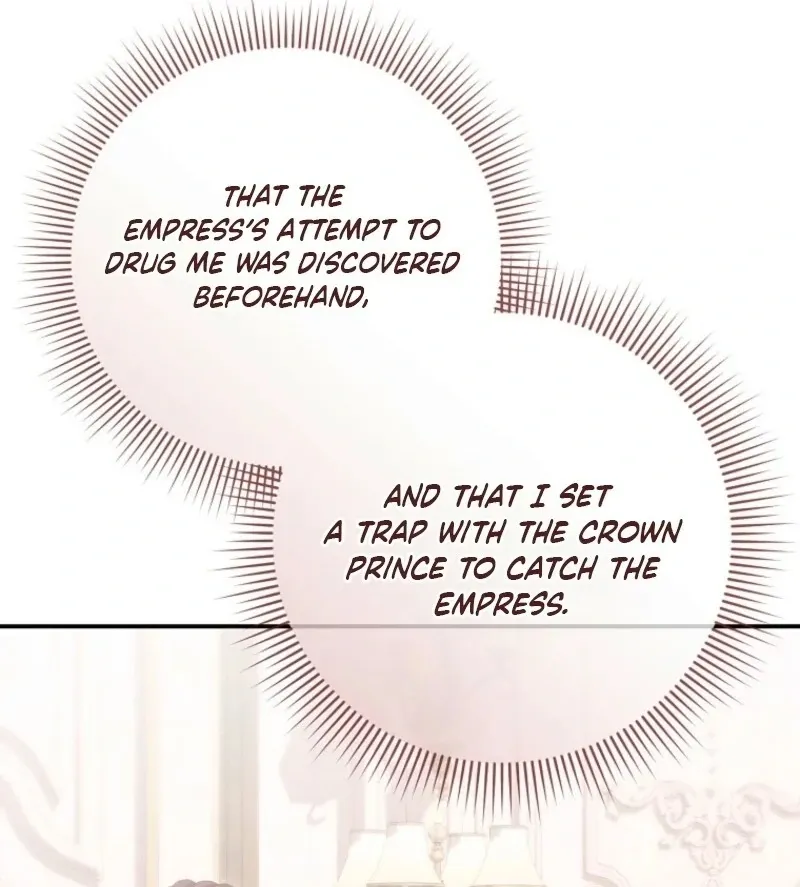 Princess Eveness Saves Herself Chapter 26 page 54 - 