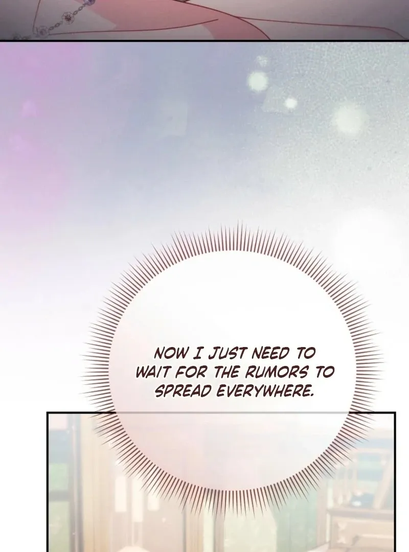 Princess Eveness Saves Herself Chapter 26 page 57 - 