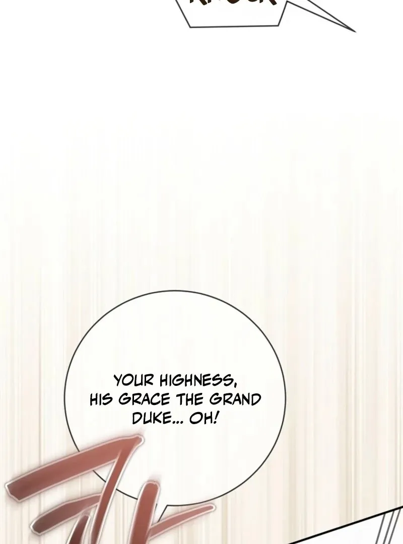 Princess Eveness Saves Herself Chapter 26 page 59 - 