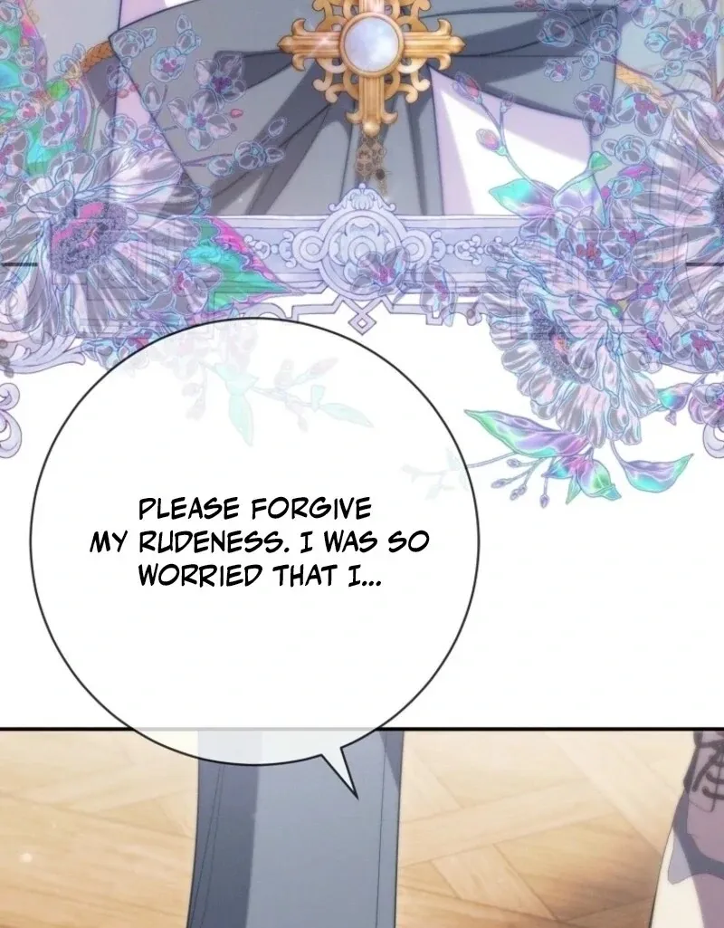 Princess Eveness Saves Herself Chapter 26 page 64 - 