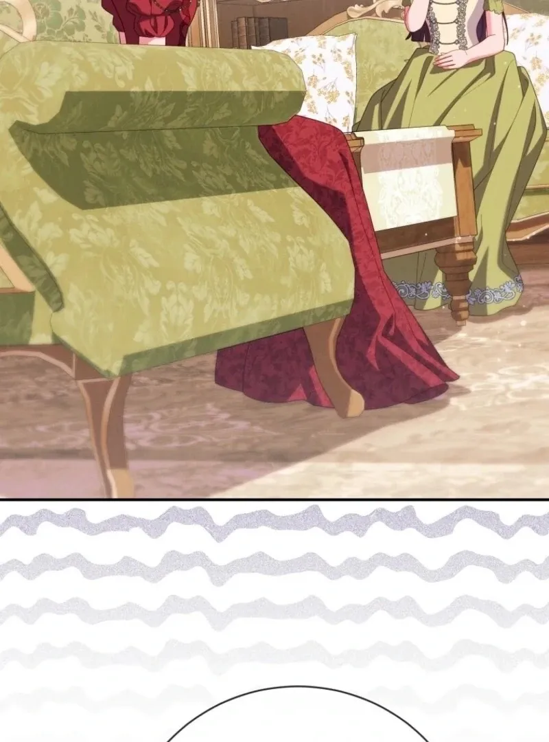 Princess Eveness Saves Herself Chapter 26 page 71 - 
