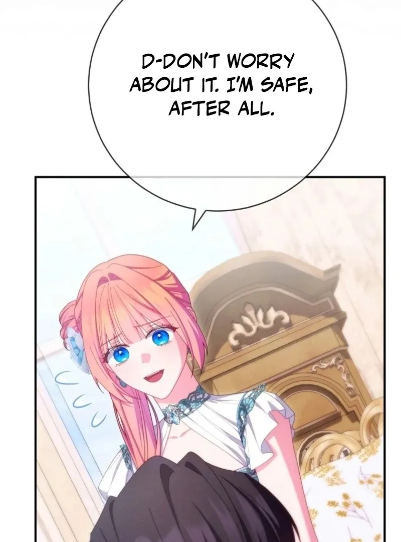 Princess Eveness Saves Herself Chapter 26 page 72 - 