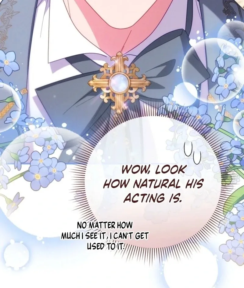 Princess Eveness Saves Herself Chapter 26 page 75 - 