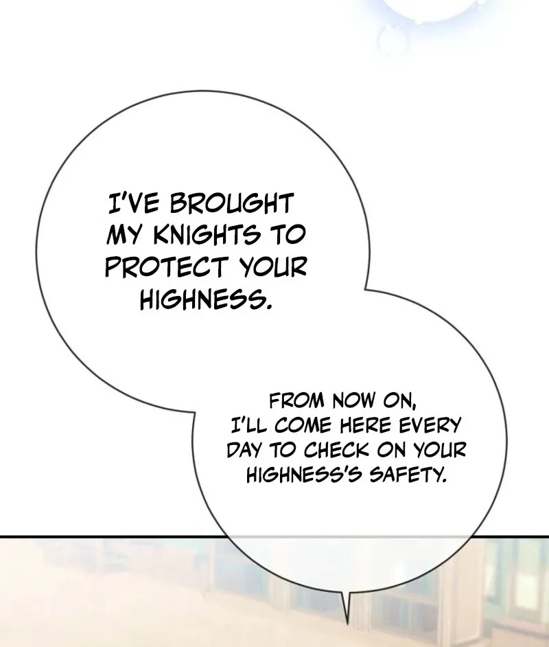 Princess Eveness Saves Herself Chapter 26 page 76 - 