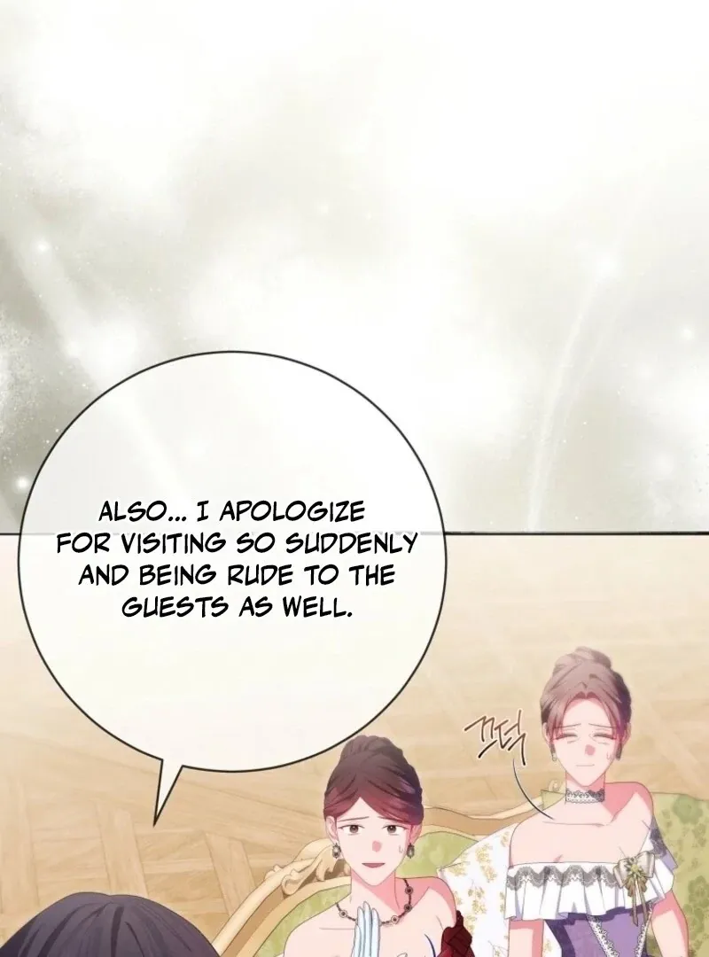 Princess Eveness Saves Herself Chapter 26 page 78 - 