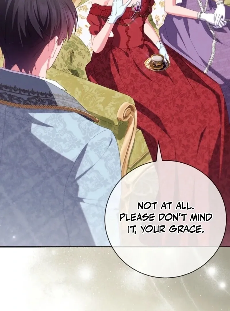 Princess Eveness Saves Herself Chapter 26 page 79 - 