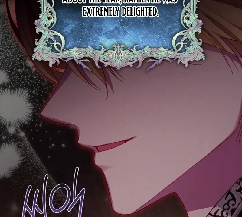 Princess Eveness Saves Herself Chapter 26 page 9 - 