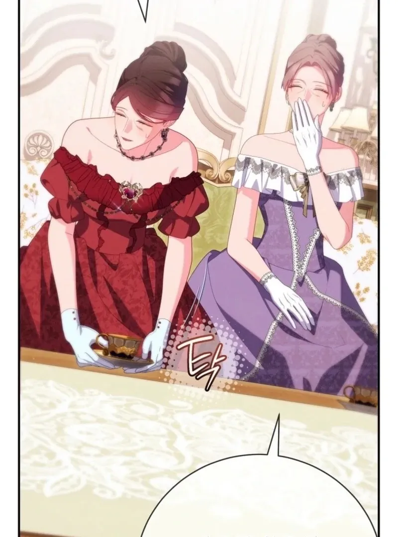 Princess Eveness Saves Herself Chapter 26 page 83 - 
