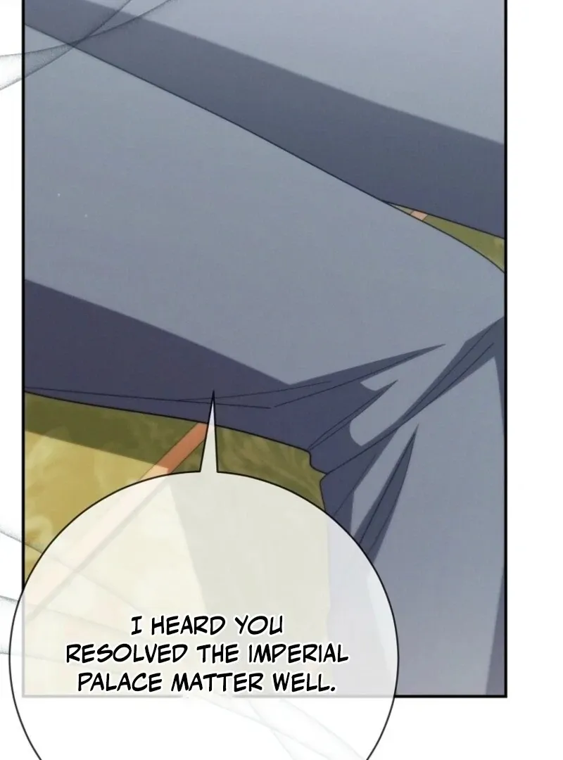 Princess Eveness Saves Herself Chapter 26 page 90 - 