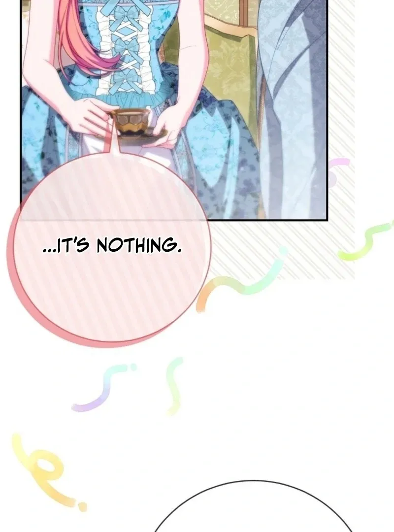 Princess Eveness Saves Herself Chapter 26 page 95 - 