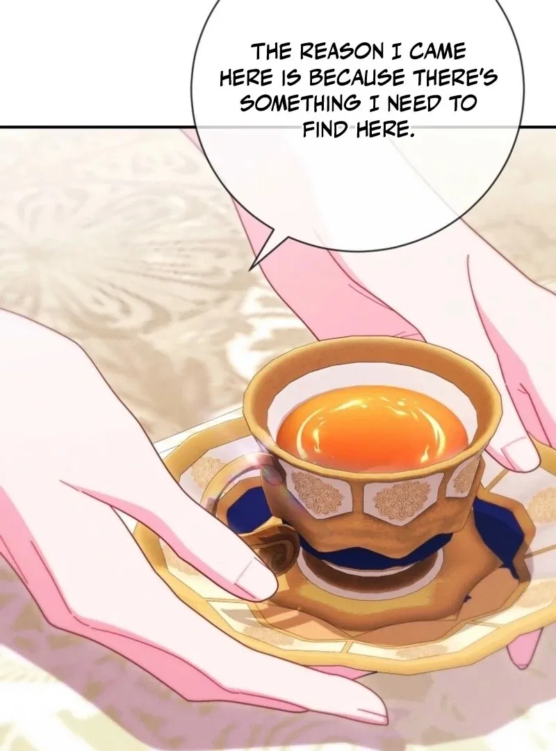 Princess Eveness Saves Herself Chapter 26 page 96 - 