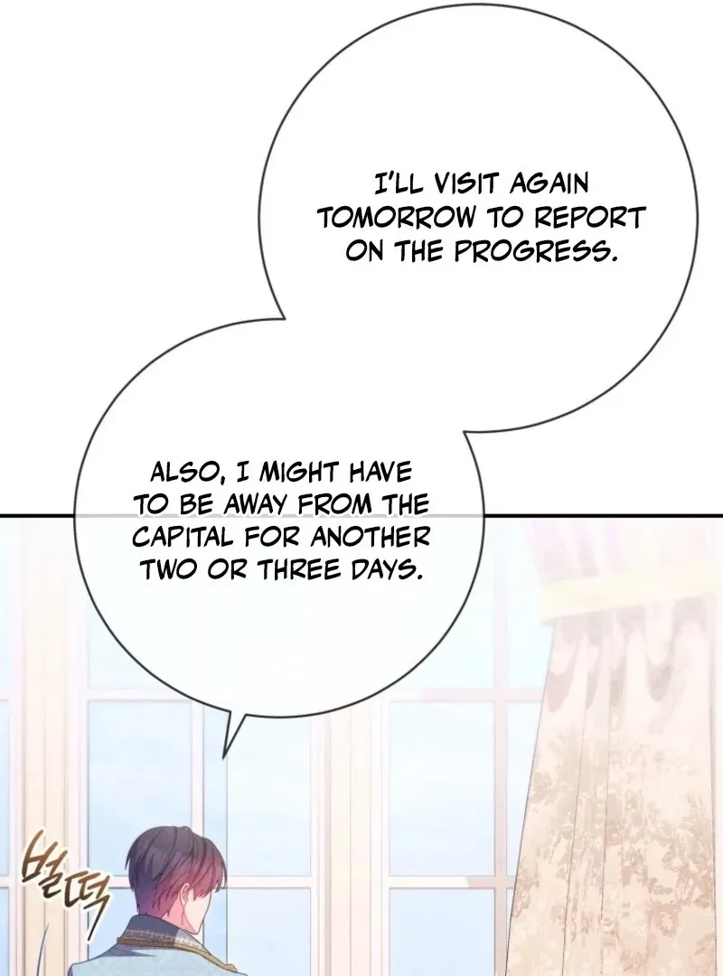 Princess Eveness Saves Herself Chapter 26 page 100 - 