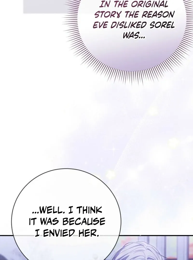 Princess Eveness Saves Herself Chapter 28 page 103 - 