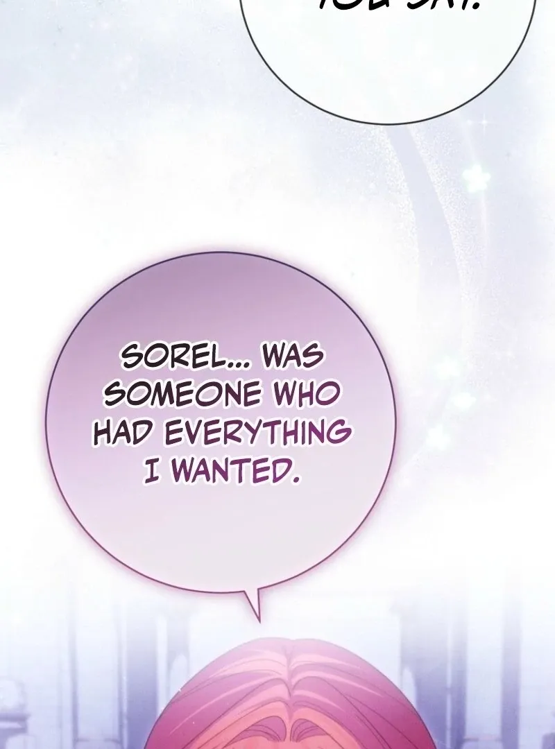 Princess Eveness Saves Herself Chapter 28 page 105 - 