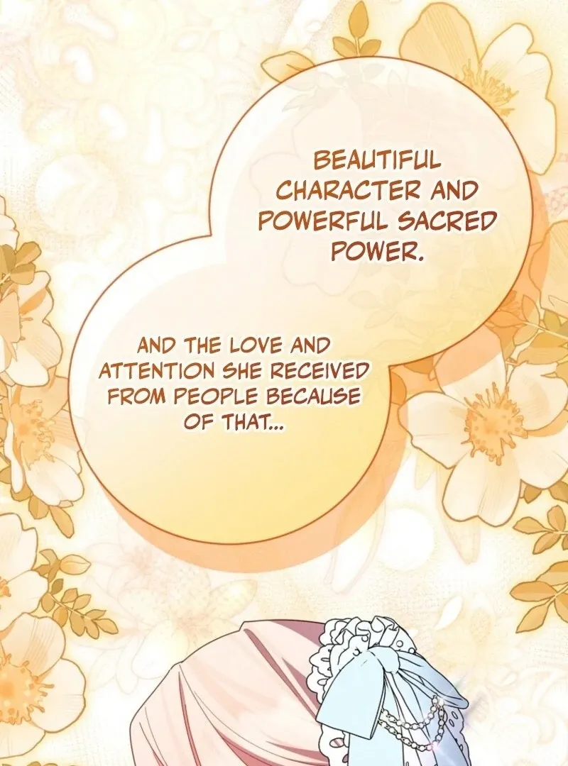 Princess Eveness Saves Herself Chapter 28 page 108 - 