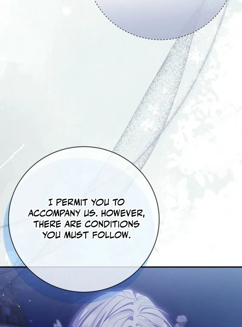 Princess Eveness Saves Herself Chapter 28 page 12 - 