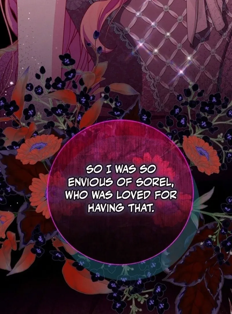 Princess Eveness Saves Herself Chapter 28 page 111 - 