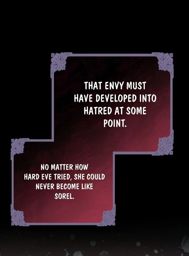 Princess Eveness Saves Herself Chapter 28 page 113 - 