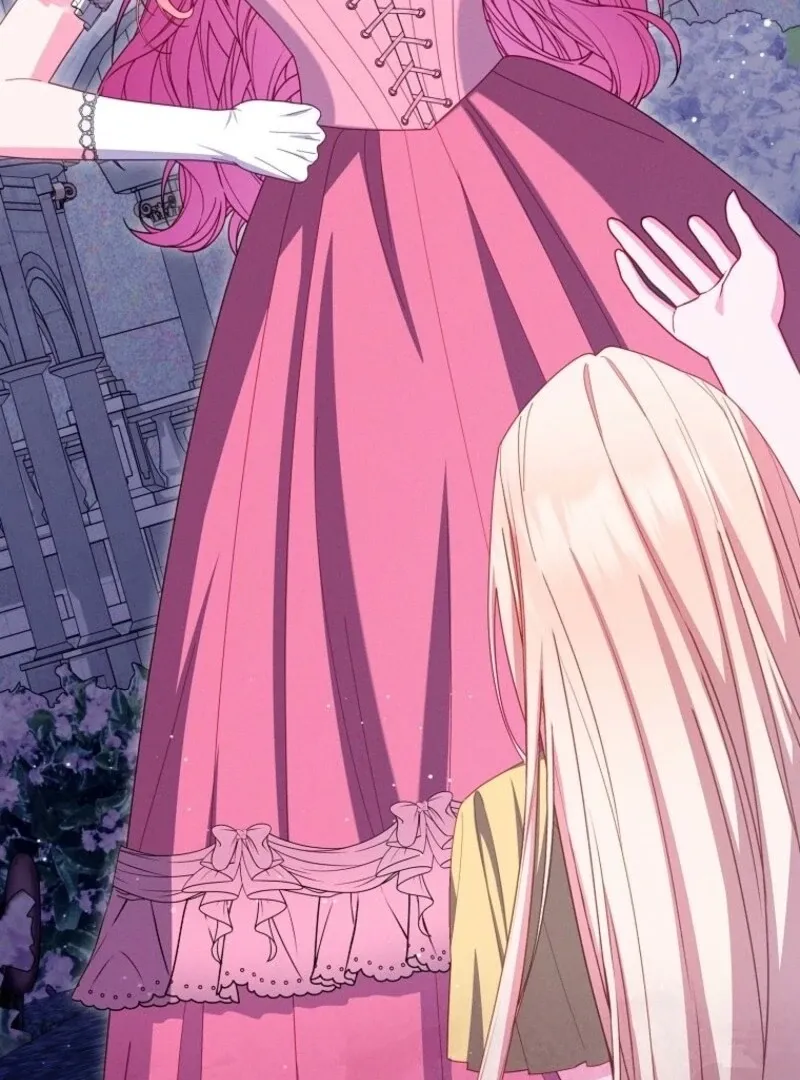 Princess Eveness Saves Herself Chapter 28 page 115 - 